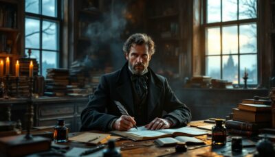 découvrez une analyse approfondie de 'les fleurs du mal' de baudelaire, explorant comment la modernité influence ses vers poétiques et révèle la richesse de son œuvre emblématique.