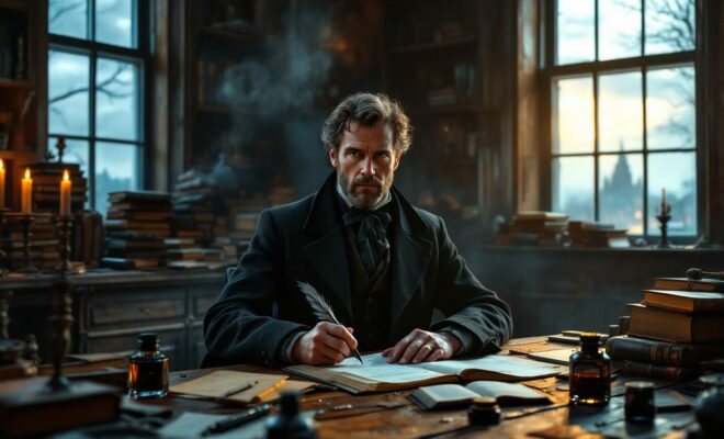 découvrez une analyse approfondie de 'les fleurs du mal' de baudelaire, explorant comment la modernité influence ses vers poétiques et révèle la richesse de son œuvre emblématique.