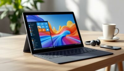 découvrez les applications indispensables pour tirer le meilleur parti de votre tablette tactile microsoft surface pro et optimiser votre expérience utilisateur.