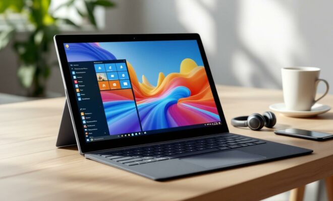découvrez les applications indispensables pour tirer le meilleur parti de votre tablette tactile microsoft surface pro et optimiser votre expérience utilisateur.