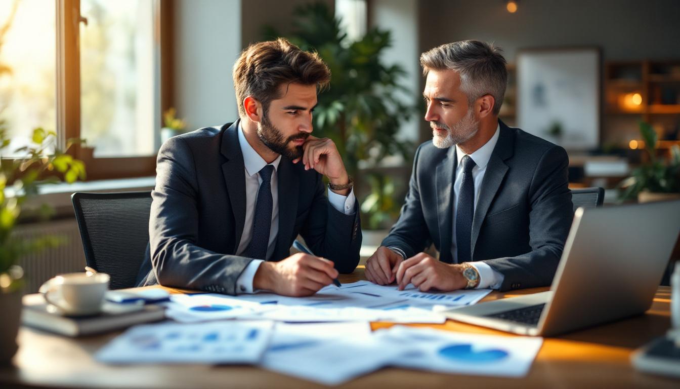 découvrez les bénéfices fiscaux de l’assurance vie multisupport, une solution d’épargne avantageuse pour les investisseurs avertis cherchant à optimiser leur patrimoine.