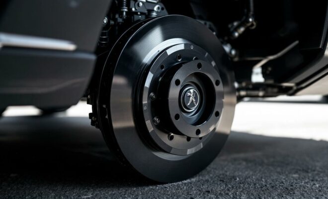 découvrez les avantages des disques de freins haute performance pour votre peugeot 3008 iii, alliant sécurité, durabilité et efficacité pour une conduite optimale.