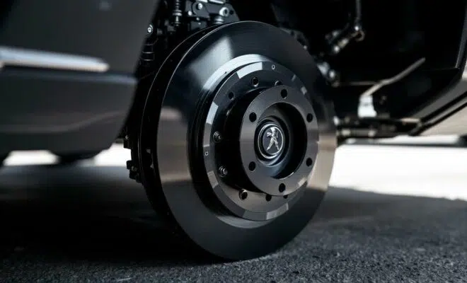 découvrez les avantages des disques de freins haute performance pour votre peugeot 3008 iii, alliant sécurité, durabilité et efficacité pour une conduite optimale.
