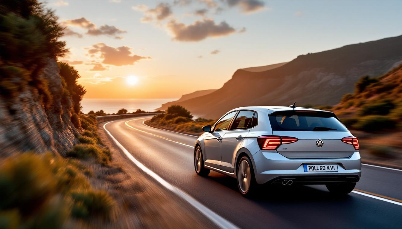 découvrez les avantages du volant moteur bi-masse pour volkswagen polo vi : amélioration du confort de conduite, réduction des vibrations et meilleure protection du moteur.