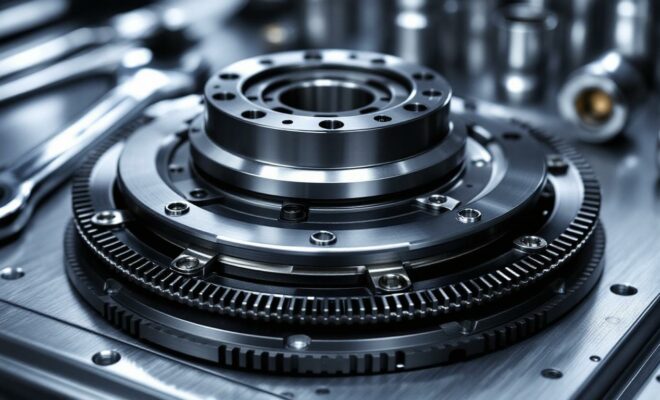 découvrez les avantages du volant moteur bi-masse pour la volkswagen polo vi, améliorant la performance, réduisant les vibrations et optimisant le confort de conduite.