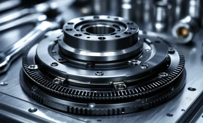 découvrez les avantages du volant moteur bi-masse pour la volkswagen polo vi, améliorant la performance, réduisant les vibrations et optimisant le confort de conduite.