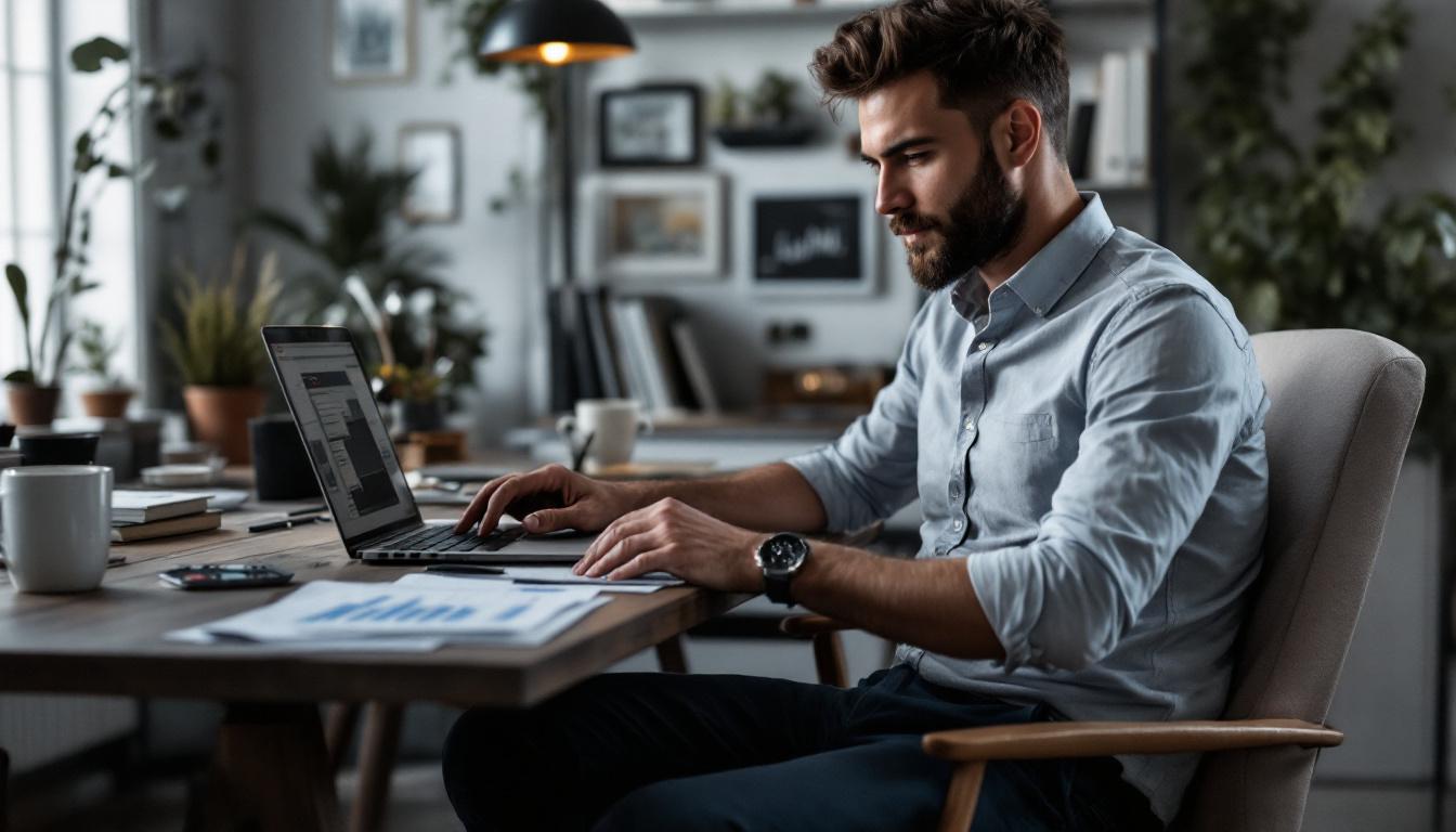 découvrez les avantages d'un logiciel de facturation en ligne pour les petites entreprises : gain de temps, simplification de la gestion, réduction des erreurs et amélioration de la trésorerie.