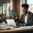 découvrez comment un logiciel de facturation en ligne peut simplifier la gestion financière, gagner du temps et améliorer la productivité des petites entreprises.