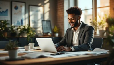 découvrez comment un logiciel de facturation en ligne peut simplifier la gestion financière, gagner du temps et améliorer la productivité des petites entreprises.