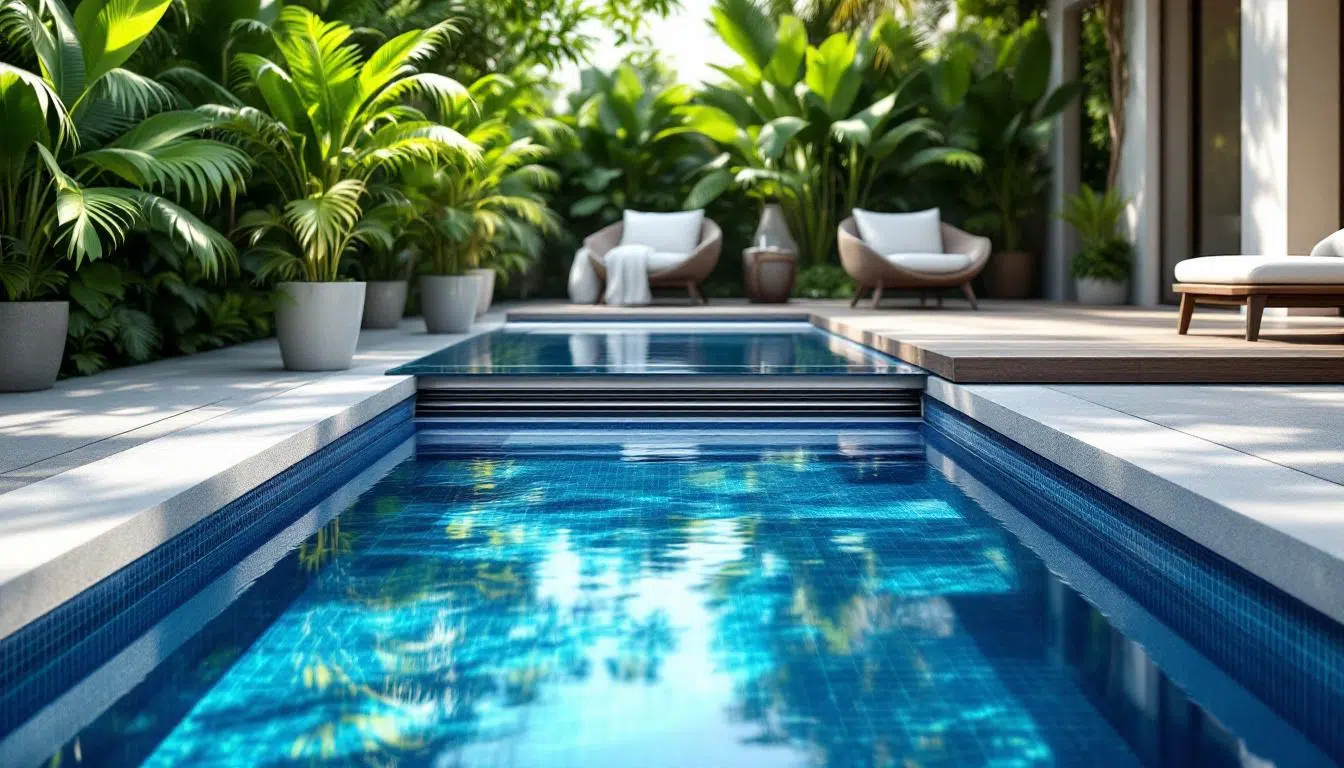 découvrez les avantages d'utiliser un filet de piscine pour skimmer de qualité, assurant une eau propre, une maintenance facilitée et une protection optimale de votre piscine.