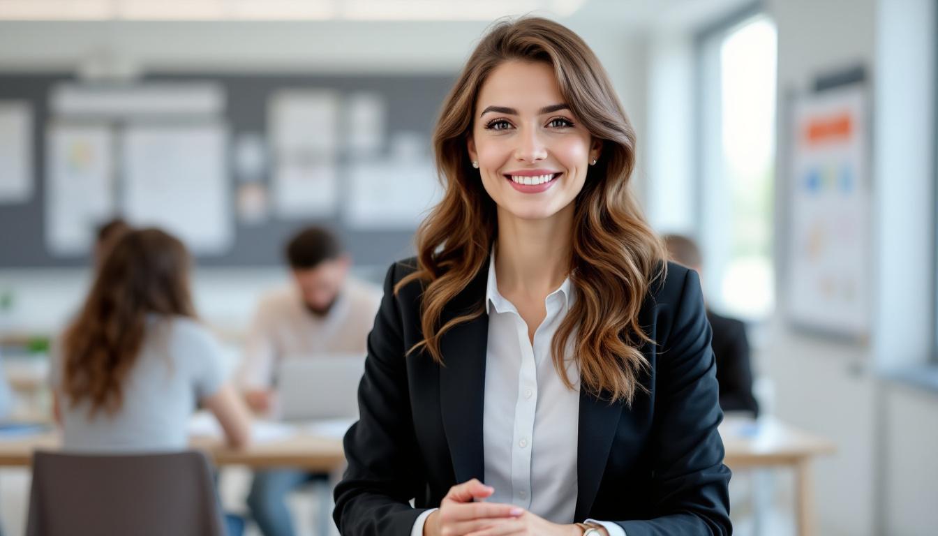 découvrez les avantages essentiels de la formation continue pour les formateurs d'adultes et son impact positif dans le monde professionnel.