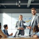 découvrez les avantages essentiels de la formation pour les formateurs adultes, et comment elle améliore leurs compétences et impact dans le monde professionnel.