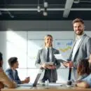 découvrez les avantages essentiels de la formation pour les formateurs adultes, et comment elle améliore leurs compétences et impact dans le monde professionnel.