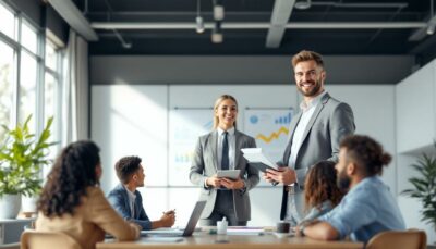 découvrez les avantages essentiels de la formation pour les formateurs adultes, et comment elle améliore leurs compétences et impact dans le monde professionnel.