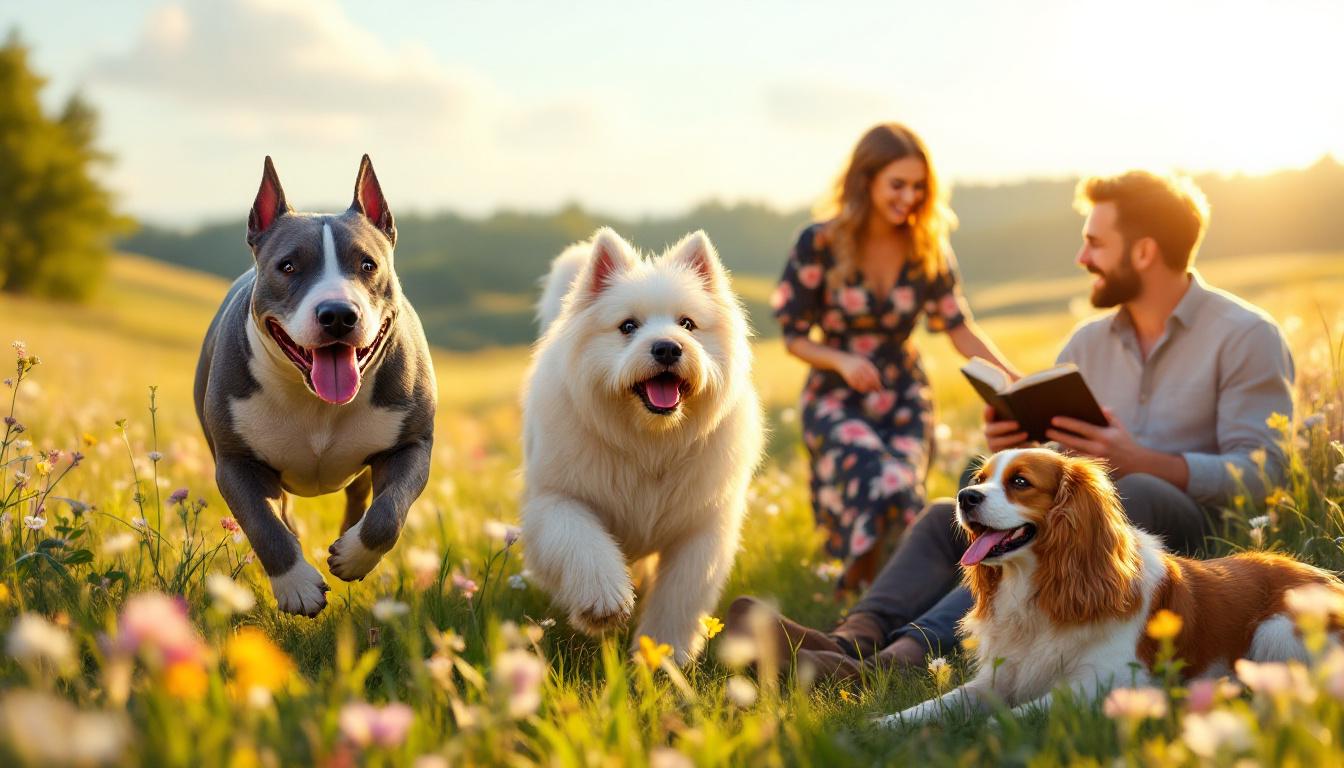 découvrez un guide unique dédié aux chiens bizarres et moches, parfait pour les amoureux du non-conformisme et de la diversité canine.