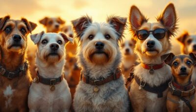 découvrez un guide unique dédié aux chiens bizarres et moches, parfait pour les amoureux du non-conformisme et des compagnons atypiques.