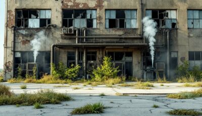 découvrez les risques et impacts pour les entreprises qui négligent l'audit énergétique obligatoire, incluant sanctions légales et pertes financières.