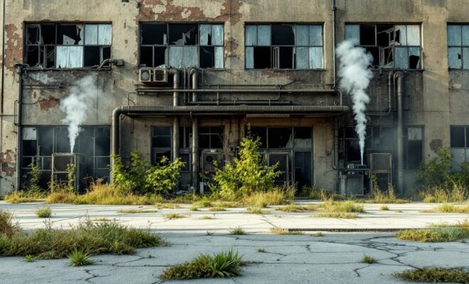 découvrez les risques et impacts pour les entreprises qui négligent l'audit énergétique obligatoire, incluant sanctions légales et pertes financières.