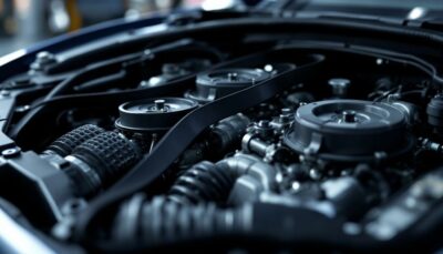 découvrez un guide complet pour l'entretien des courroies d'accessoires de votre tesla model y afin d'assurer performance et longévité à votre véhicule.