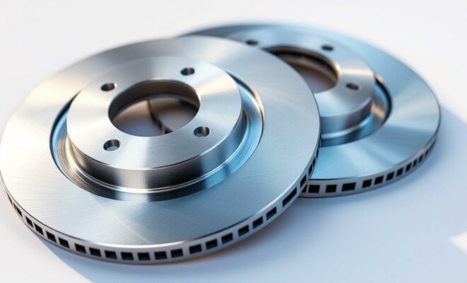 découvrez notre sélection de disques de freins adaptés au dacia jogger pour assurer une sécurité optimale et des performances de freinage fiables.