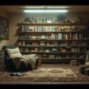 découvrez les erreurs courantes à éviter lors de la création d'un book nook dans votre maison pour un coin lecture unique et réussi.