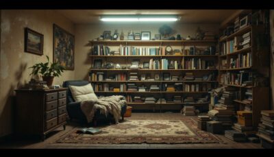 découvrez les erreurs courantes à éviter lors de la création d'un book nook dans votre maison pour un coin lecture unique et réussi.