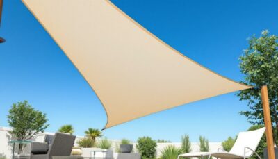 découvrez les erreurs courantes à éviter lors de l'installation de votre voile d'ombrage triangulaire pour assurer une protection optimale et une installation durable.