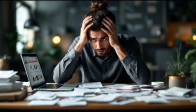 découvrez les erreurs courantes à éviter lors de l'utilisation d'une carte bancaire professionnelle pour votre entreprise afin d'assurer une gestion financière efficace et sécurisée.