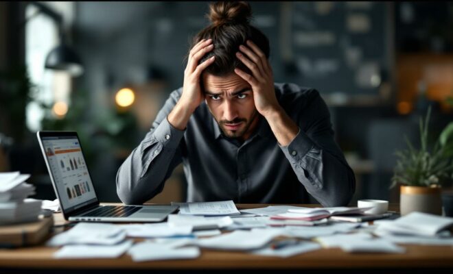 découvrez les erreurs courantes à éviter lors de l'utilisation d'une carte bancaire professionnelle pour votre entreprise afin d'assurer une gestion financière efficace et sécurisée.