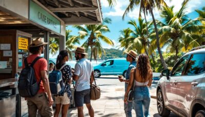 découvrez les erreurs courantes à éviter lors de la location d'une voiture en guyane pour un voyage sans souci et en toute sécurité.