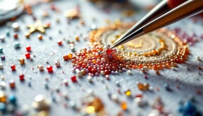 découvrez les erreurs courantes à éviter lors d'une broderie diamant pour réussir votre création avec précision et beauté. conseils pratiques pour débutants et passionnés.