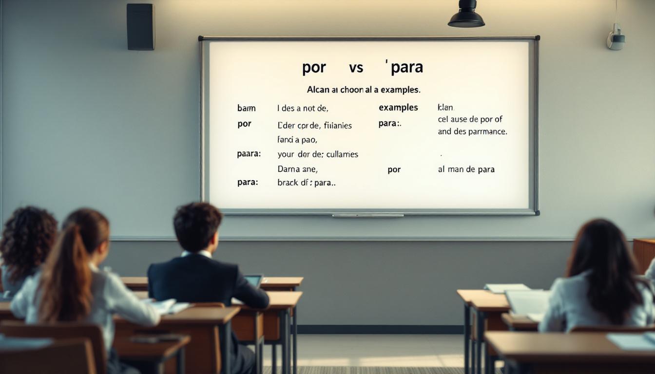 découvrez les erreurs courantes à éviter pour progresser efficacement en espagnol et améliorer rapidement votre maîtrise de la langue.