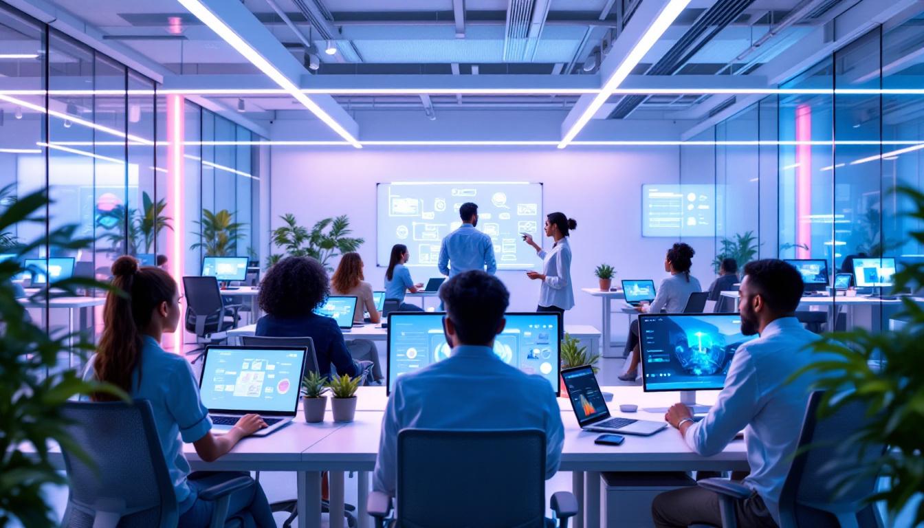 découvrez les étapes clés pour réussir la création de votre entreprise en ligne en 2026, de l'idée à la mise en activité, avec conseils pratiques et ressources indispensables.