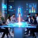 découvrez les étapes clés pour réussir la création d'entreprise en ligne en 2026, de l'idée à la mise en marché, avec conseils pratiques et stratégies essentielles.