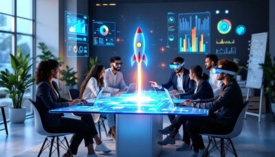 découvrez les étapes clés pour réussir la création d'entreprise en ligne en 2026, de l'idée à la mise en marché, avec conseils pratiques et stratégies essentielles.