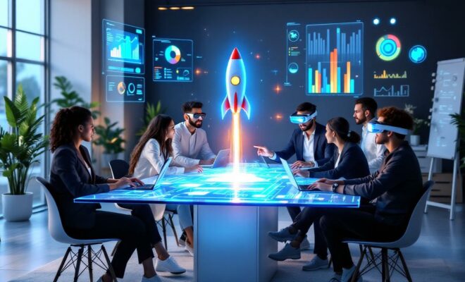 découvrez les étapes clés pour réussir la création d'entreprise en ligne en 2026, de l'idée à la mise en marché, avec conseils pratiques et stratégies essentielles.