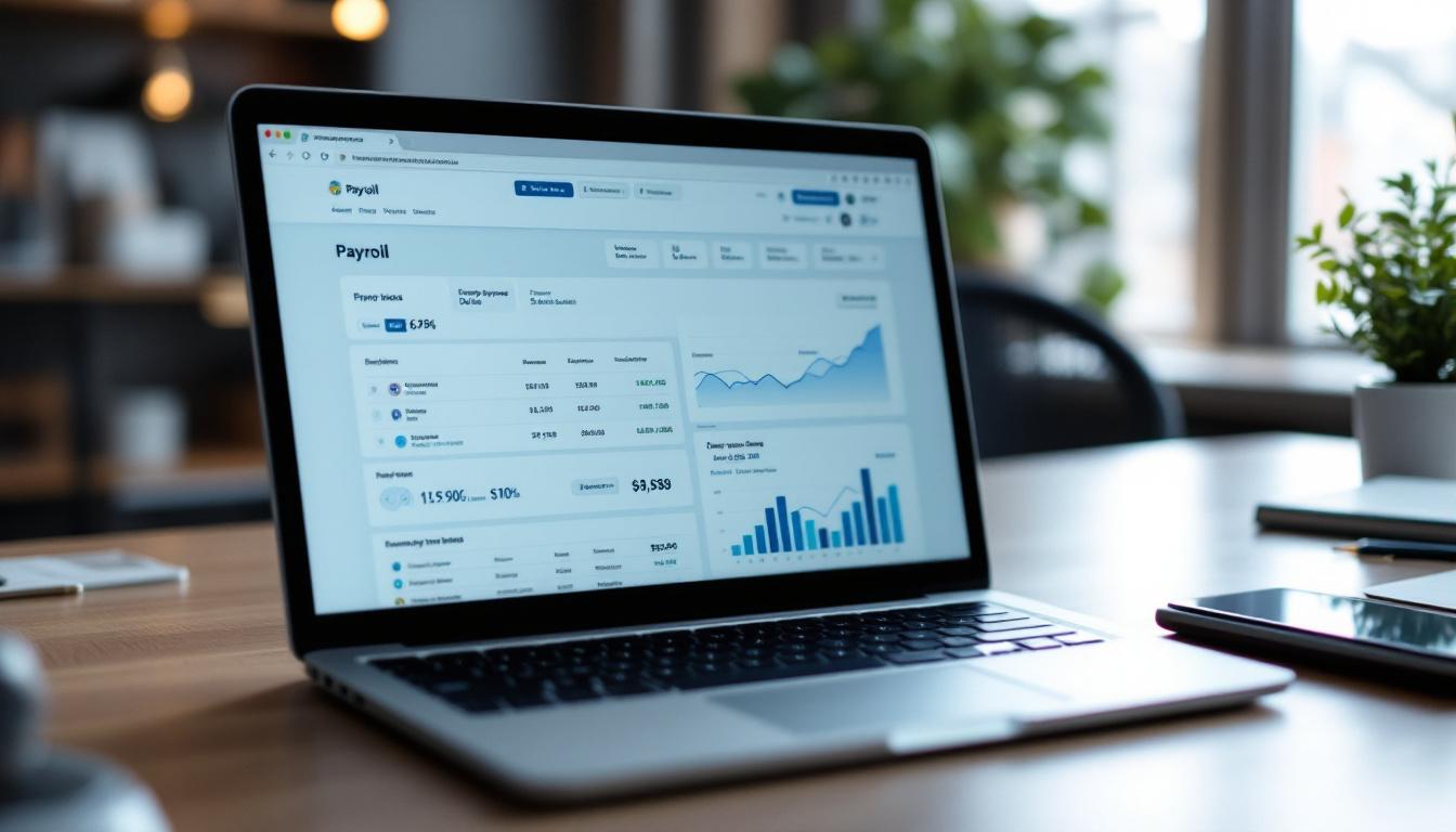 découvrez les étapes essentielles pour obtenir facilement votre bulletin de salaire en ligne, en toute sécurité et rapidement.