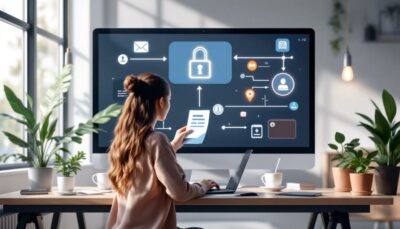 découvrez les étapes clés pour obtenir facilement et rapidement votre bulletin de salaire en ligne, en toute sécurité.