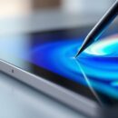 découvrez les fonctionnalités essentielles d'une tablette tactile microsoft spécialement conçue pour les graphistes, alliant performance, précision et créativité.