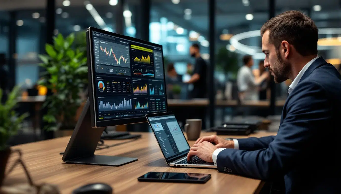 découvrez les fonctionnalités incontournables d'un logiciel de gestion de notes de frais pour simplifier et optimiser le suivi de vos dépenses professionnelles.