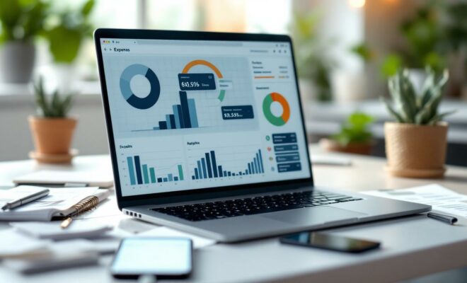 découvrez les fonctionnalités essentielles d'un logiciel de gestion de notes de frais pour optimiser le suivi, la validation et le remboursement de vos dépenses professionnelles.