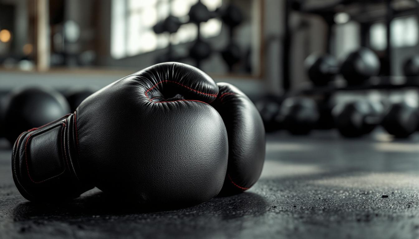 découvrez comment les gants de boxe anglaise contribuent à améliorer la sécurité des boxeurs en protégeant leurs mains et en réduisant les risques de blessures pendant les combats.