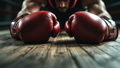 découvrez comment les gants de boxe anglaise contribuent à la sécurité du boxeur en protégeant ses mains et en réduisant les risques de blessures durant les combats.