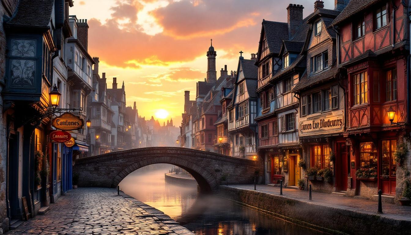 découvrez les meilleurs sites de locations de vacances à vannes pour un séjour inoubliable. trouvez facilement votre hébergement idéal parmi notre sélection incontournable.