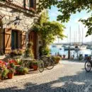 découvrez les meilleurs sites de locations de vacances à vannes pour trouver facilement votre hébergement idéal et profiter pleinement de votre séjour en bretagne.