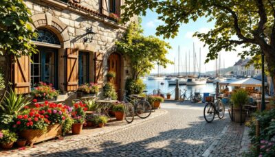 découvrez les meilleurs sites de locations de vacances à vannes pour trouver facilement votre hébergement idéal et profiter pleinement de votre séjour en bretagne.