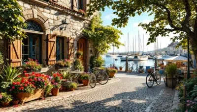 découvrez les meilleurs sites de locations de vacances à vannes pour trouver facilement votre hébergement idéal et profiter pleinement de votre séjour en bretagne.