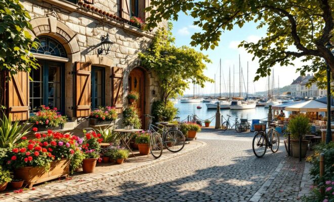 découvrez les meilleurs sites de locations de vacances à vannes pour trouver facilement votre hébergement idéal et profiter pleinement de votre séjour en bretagne.