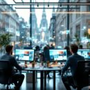 découvrez les meilleures agences de création de site internet à reims et leurs services innovants pour booster votre présence en ligne avec des solutions sur-mesure.