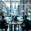 découvrez les meilleures agences de création de site internet à reims et leurs services innovants pour booster votre présence en ligne avec des solutions sur-mesure.